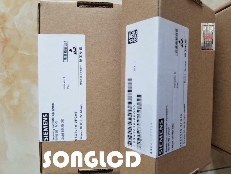 1PCS NEW 6SX7010-0FG00 - KOEED