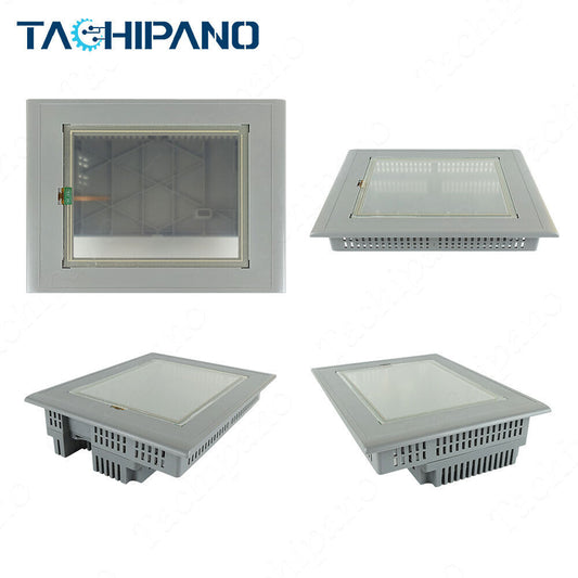 new 6AV6643-0CB01-1AX1 Plastic Case for 6AV6 643-0CB01-1AX1 Touch Screen with Film - PACOM