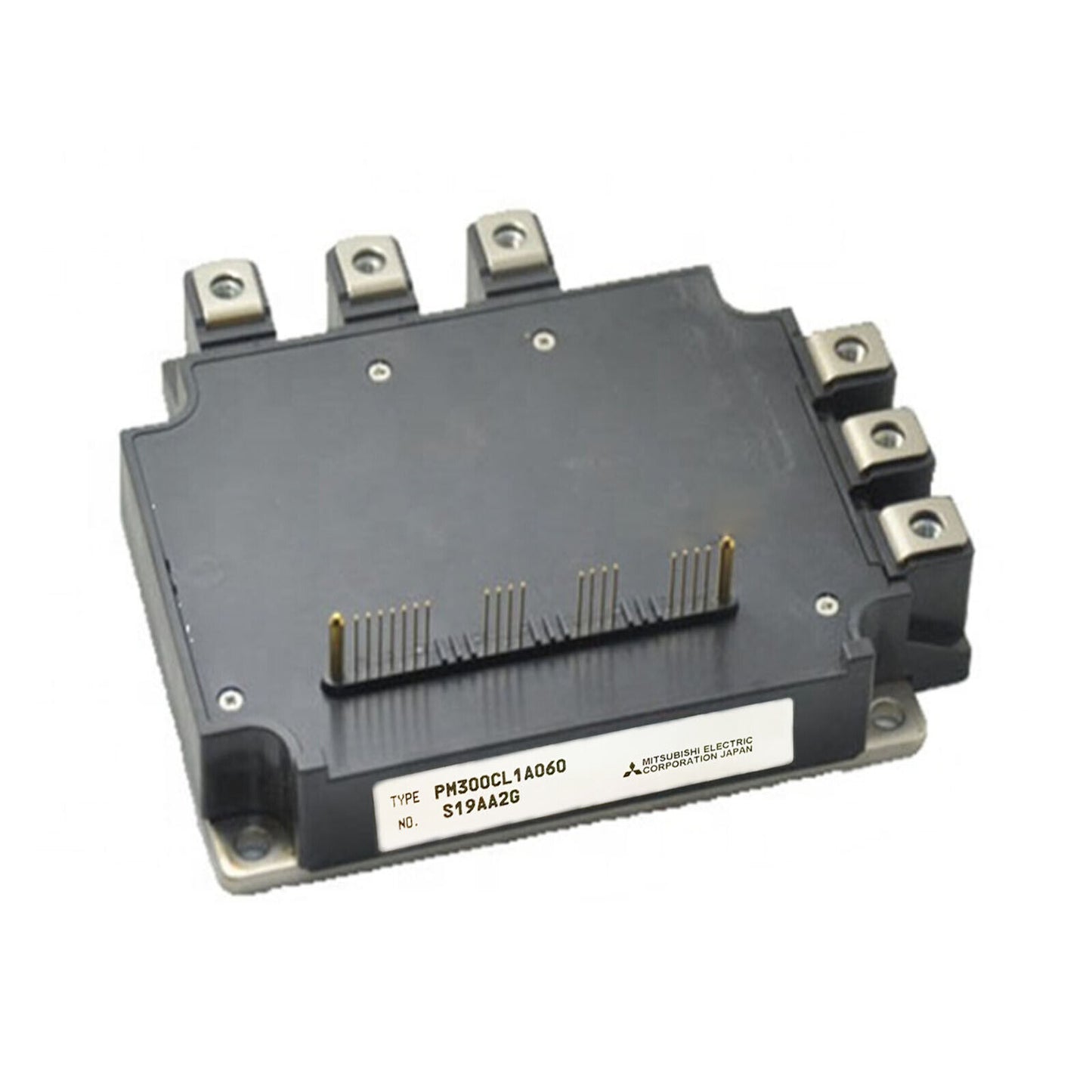 MITSUBISHI Module PM300CL1A060 | 1PCS - MITSUBISHI