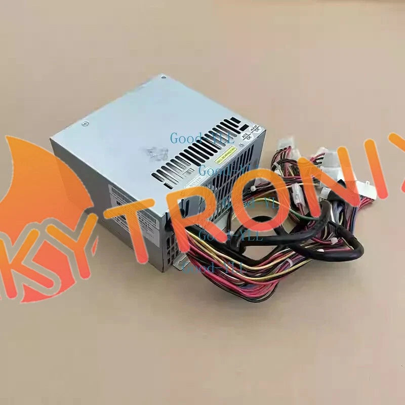 IEI AT P8P9 400W PSU Industrial Computer Power Supply ACE-T140A-RS ACE-T140A