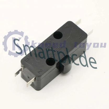 4PCS Watersnake Foot Pedal Micro Limit Switch travel inching switch KW2-OZ