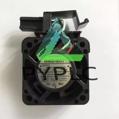 1PC 0.07A Cooling Fan 1608VL-05W-B49 DC24V