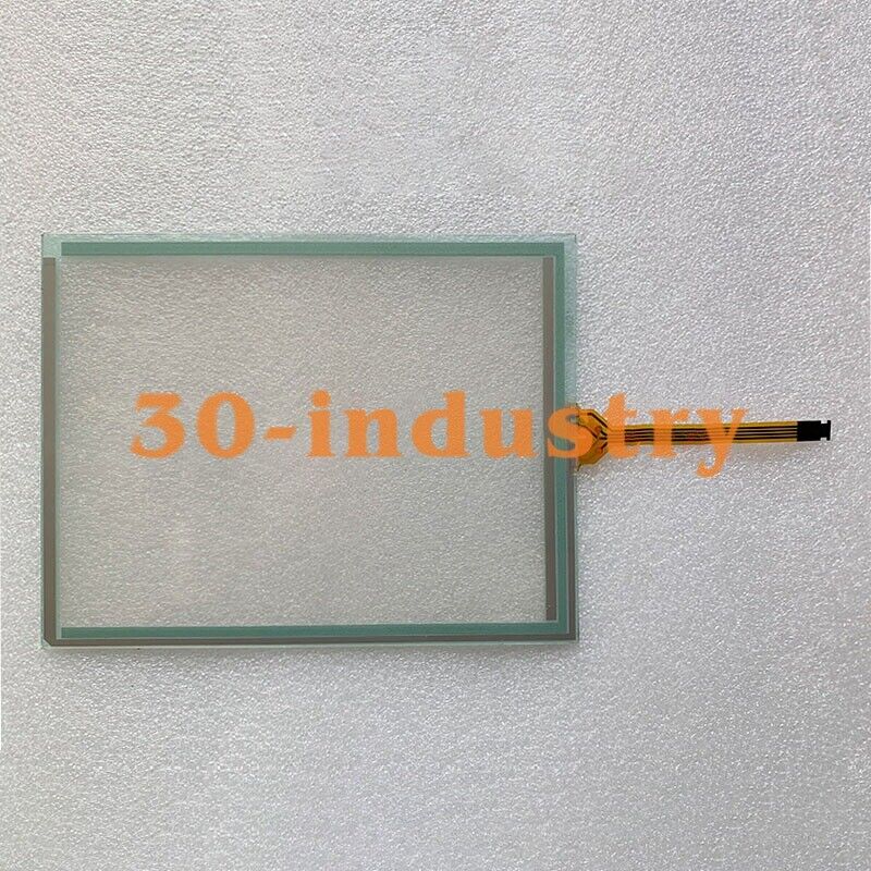 2711P-T15C21D8S-B Touch Screen Panel Glass for Enhanced Interaction - ALLEN-BRADLEY