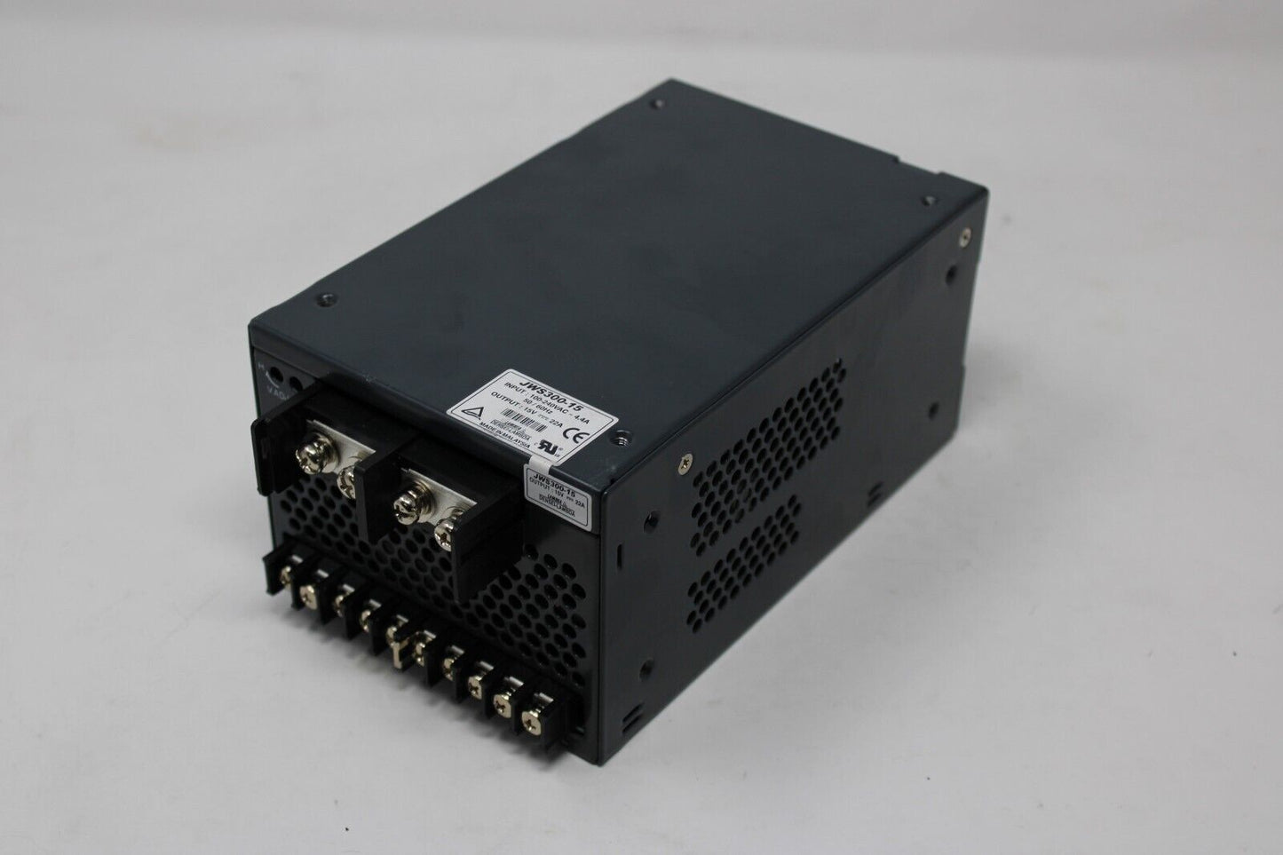 used Lambda JWS300-15 Power Supply - LAMBDA