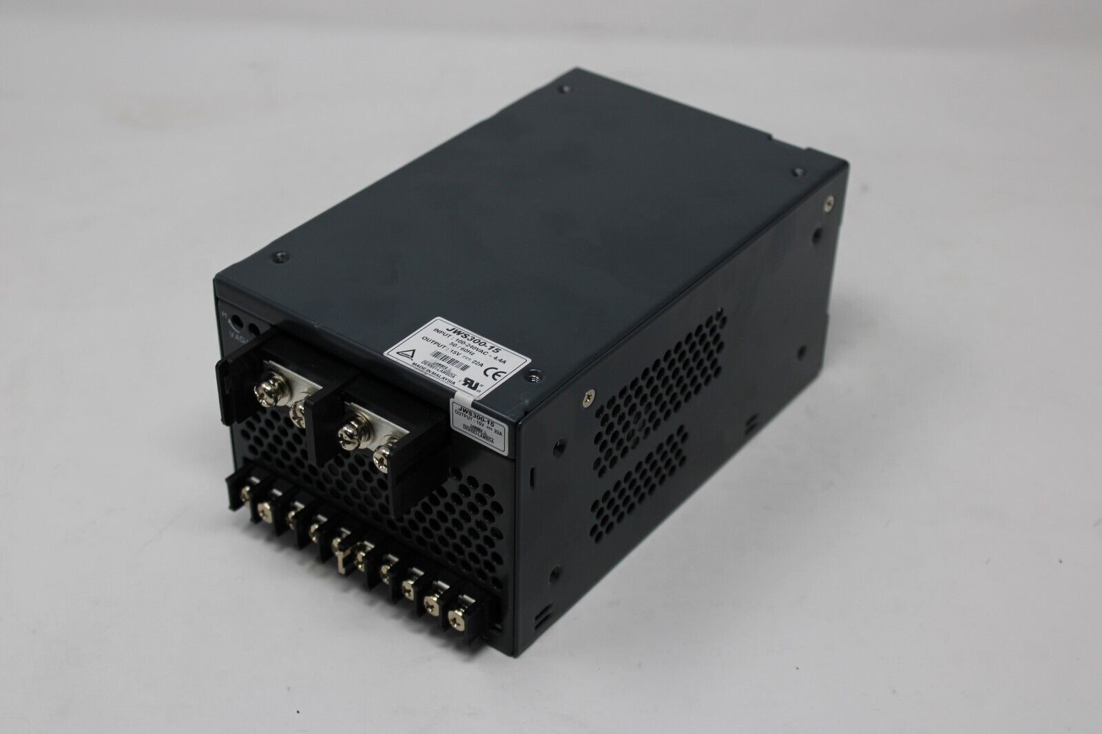 used Lambda JWS300-15 Power Supply - LAMBDA