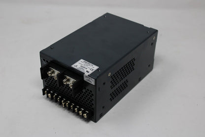 used Lambda JWS300-15 Power Supply - LAMBDA