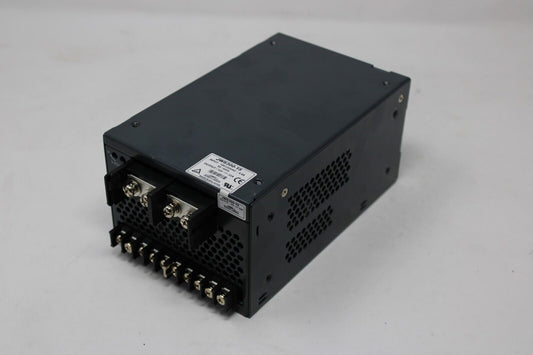 used Lambda JWS300-15 Power Supply - LAMBDA