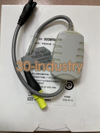 Single Heated Guide Wire Connection Cable for 900MR806 - THERMOWAVE