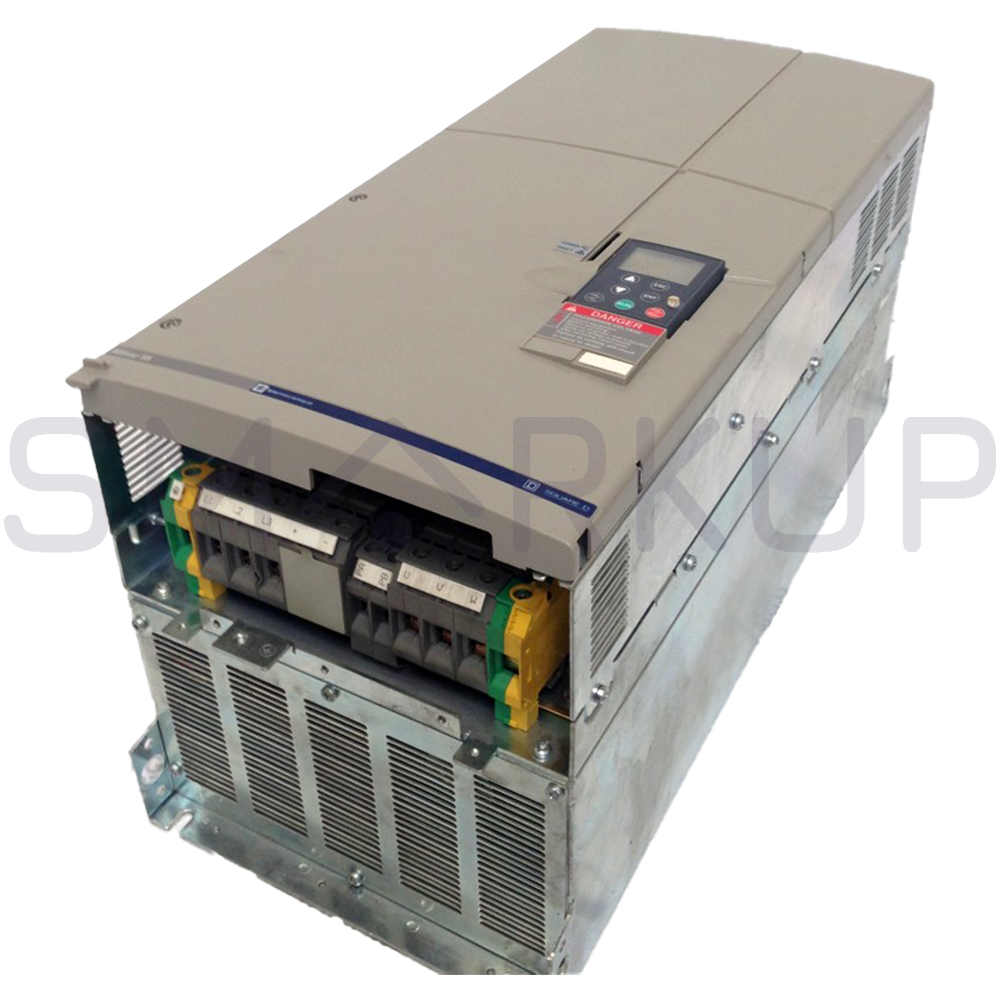 used & Tested SCHNEIDER ATV58HD23N4 Inverter 15kW