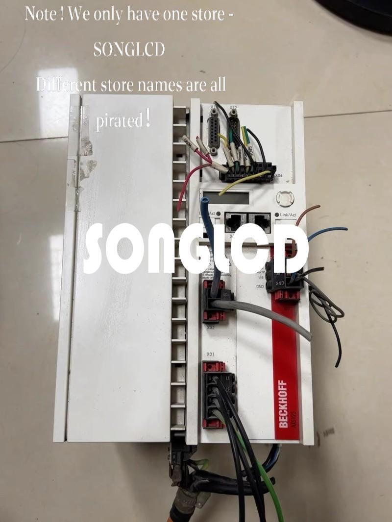 AX5125-0000-0200 Compact Electronic Component Device - HONEYWELL