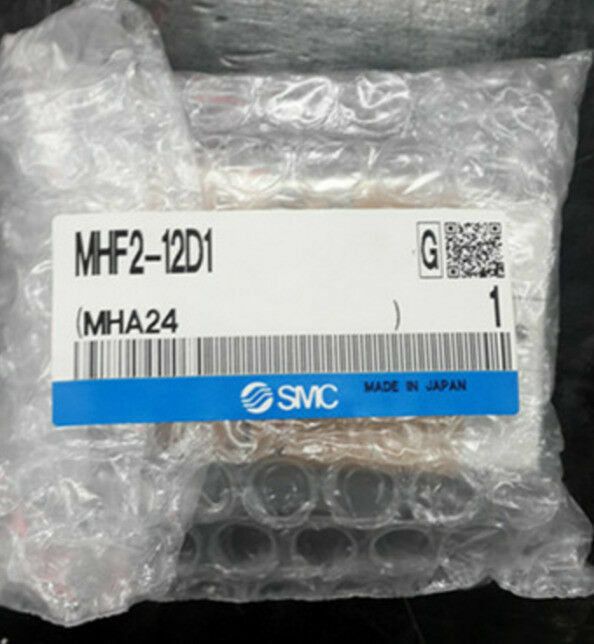 1PC SMC MHF2-12D1 Gripper #SM
