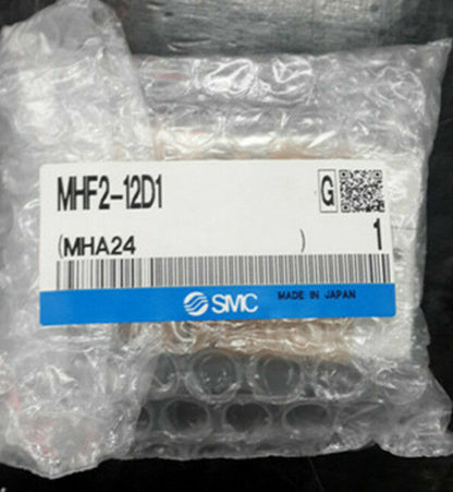 1PC SMC MHF2-12D1 Gripper #SM