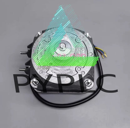 M4Q045-CA27-04 AC115V 9W 50/60Hz Freezer / Condenser Fan Motor
