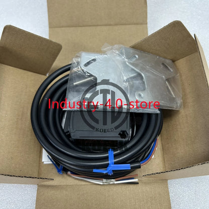 Omron-E3JK-TR11 1PCS Sensor 2M