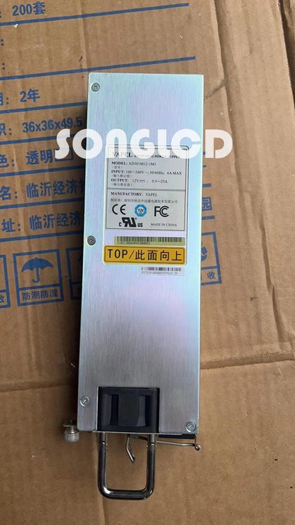 1PCS AD301M12-1M1 Model Specification and Details - COMPACTLOGIX