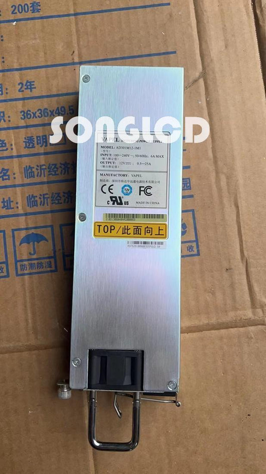 1PCS AD301M12-1M1 Model Specification and Details - COMPACTLOGIX