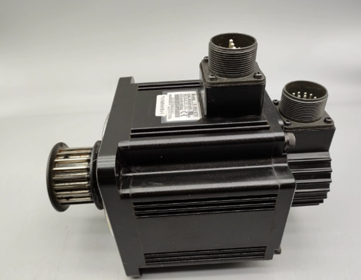 new  DELTA ECMA-G31309PS Servo Motor DELTA