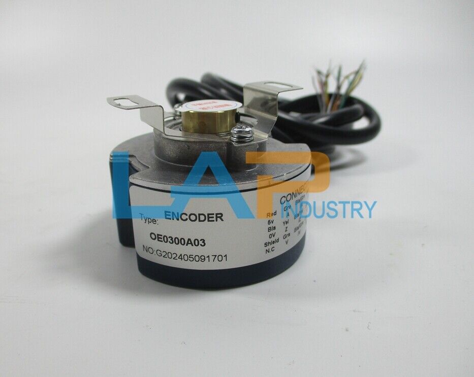 new 1PCS  Encoder OE0300A03 Replace Encoder