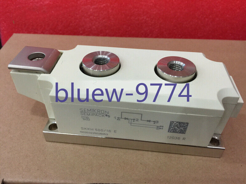 Module SKKH500/16E - TECHPRO