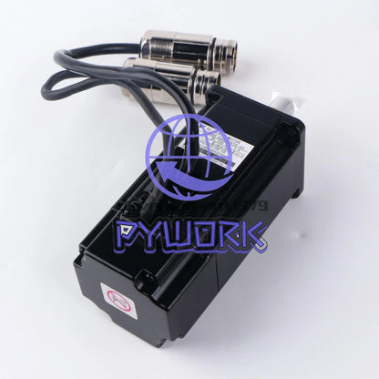 1Pcs YASKAWA SERVO MOTOR SGMAH-04AAA61D-OY