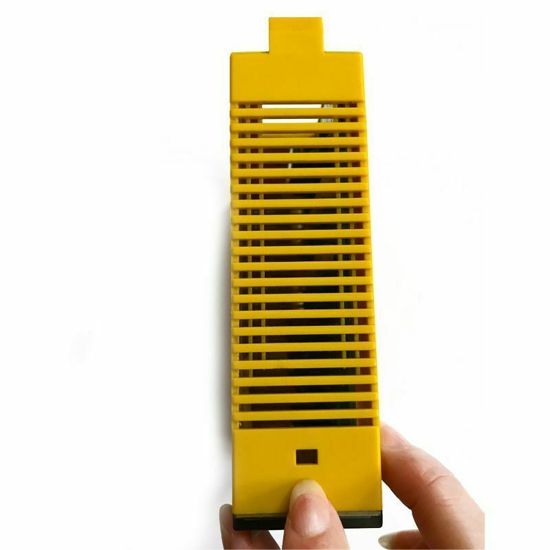 Used Fanuc A03B-0807-C167 Control Module – Tested Good Condition - FANUC