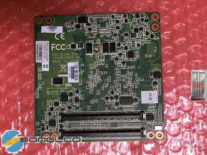 DMS-BJ08-00A1E 1PC Compact Component for Electronics - KOEED