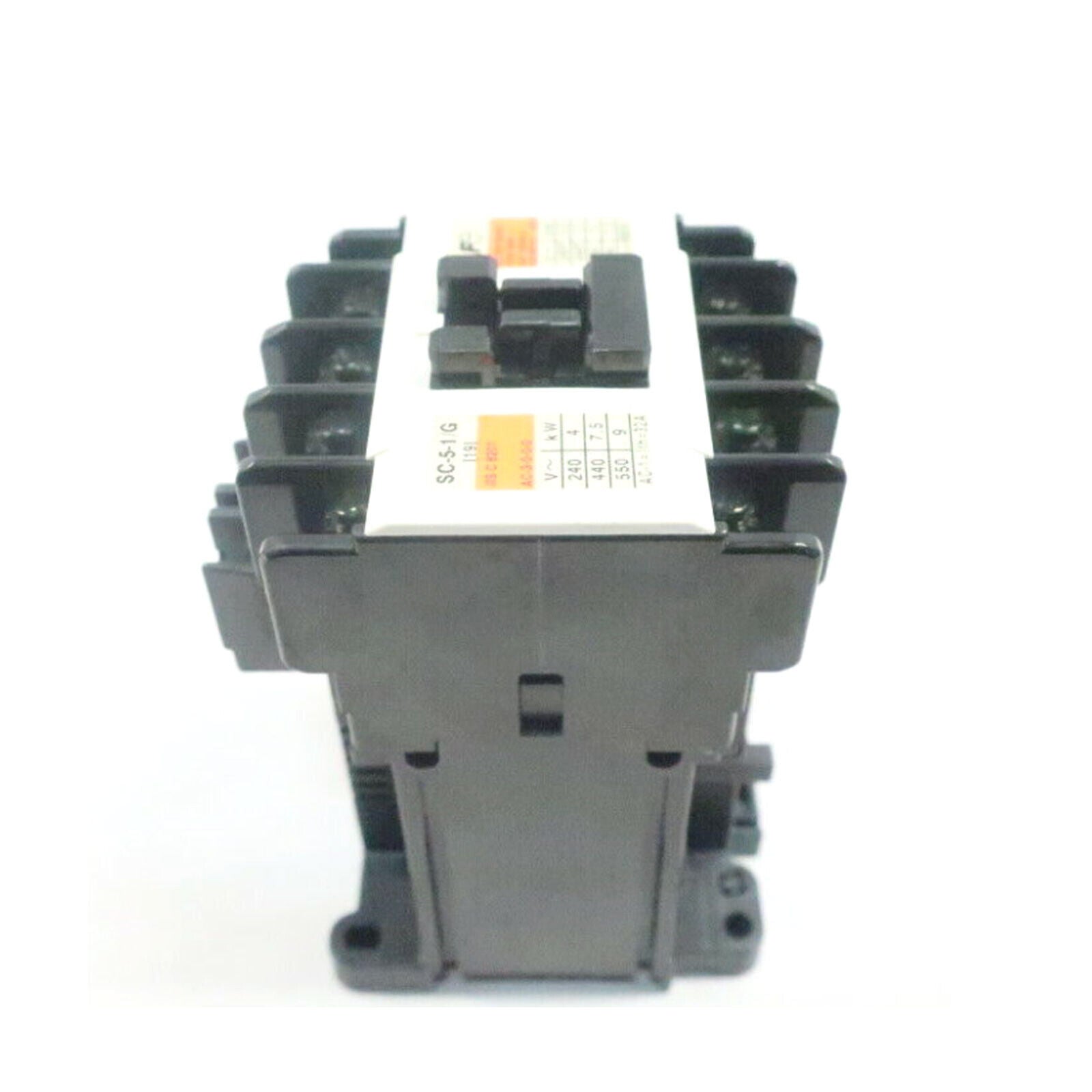 1PC SC-5-1/G DC24V Contactor - FUJI
