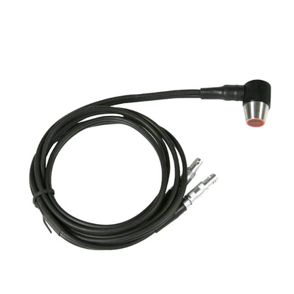 Ultrasonic Twin Probe PT-04 Transducer 10MHz 4mm 0.7-12mm - ACOUSTIC RESEARCH