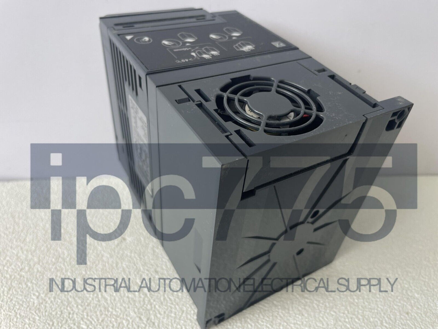 1.5KW 1-piece ATV320U15M2C Inverter with Box - KOEED