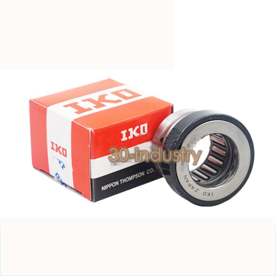 IKO NAXI6040Z Needle Roller Bearings with Inner Ring 60x95x40mm - IKO