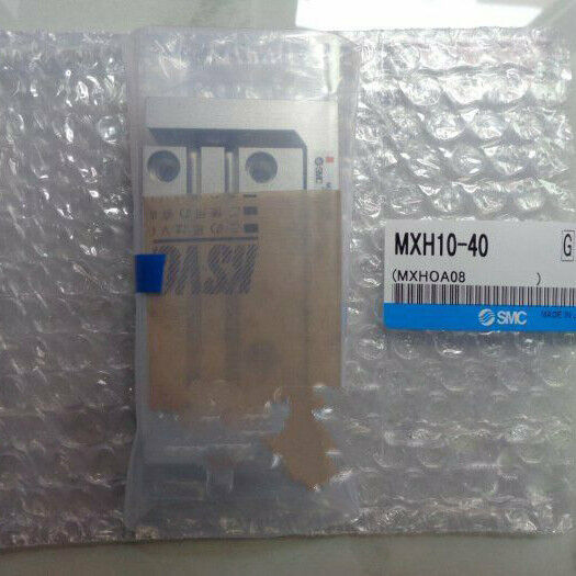 1PC SMC MXH10-40 Pneumatic Slide Cylinder - SMC