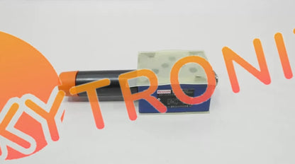 REXROTH ZDR10DP2-54/75YM Pressure Reducing Valve
