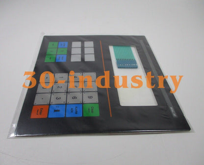 Membrane Keypad for Mitsubishi/Beijer MAC50 MTA250 & ML Models - MITSUBISHI