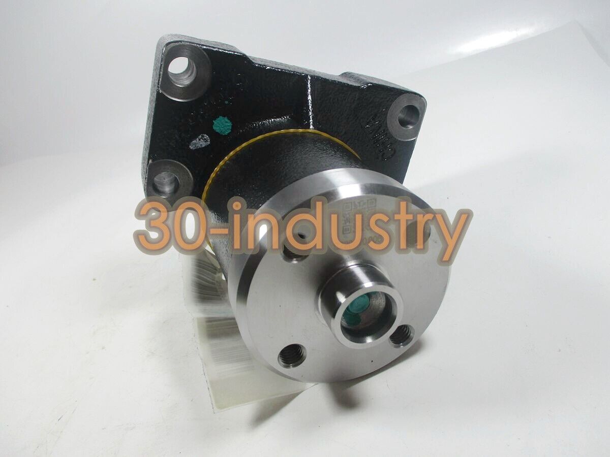 Genuine Cummins Engine Fan Bracket Assembly 5263529 - 1 Piece - Cummins