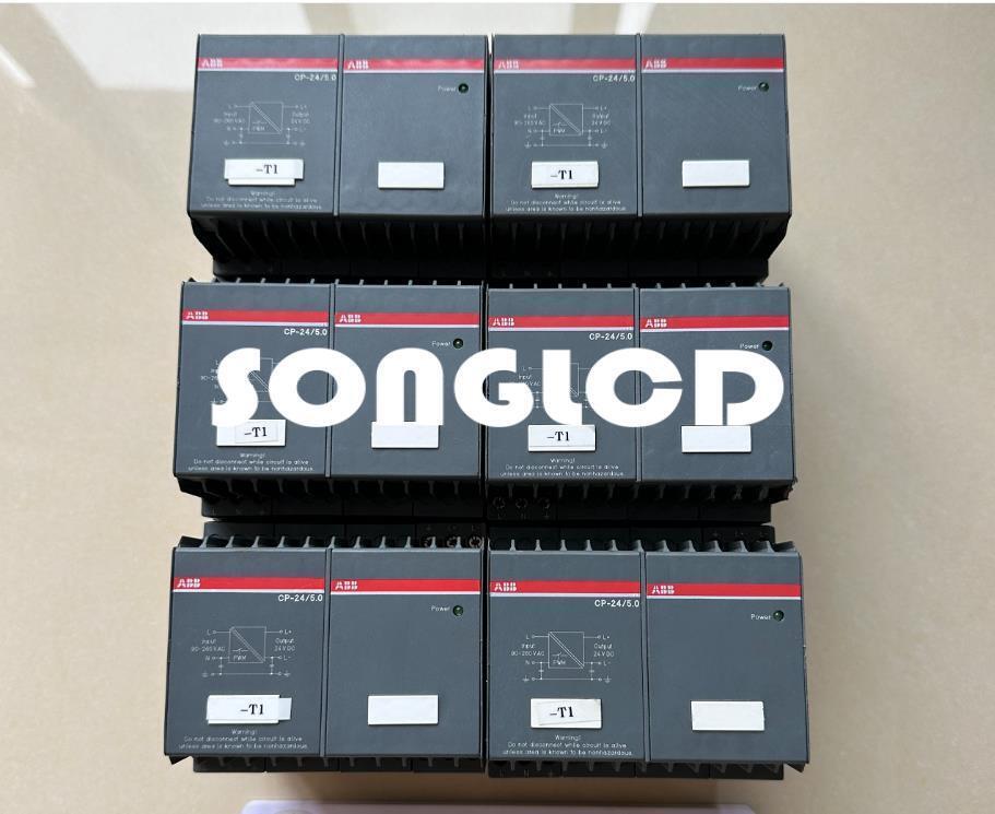 1PCS CP-24/5.0 Power Supply Unit 1SVR423416R0000 - DELTA