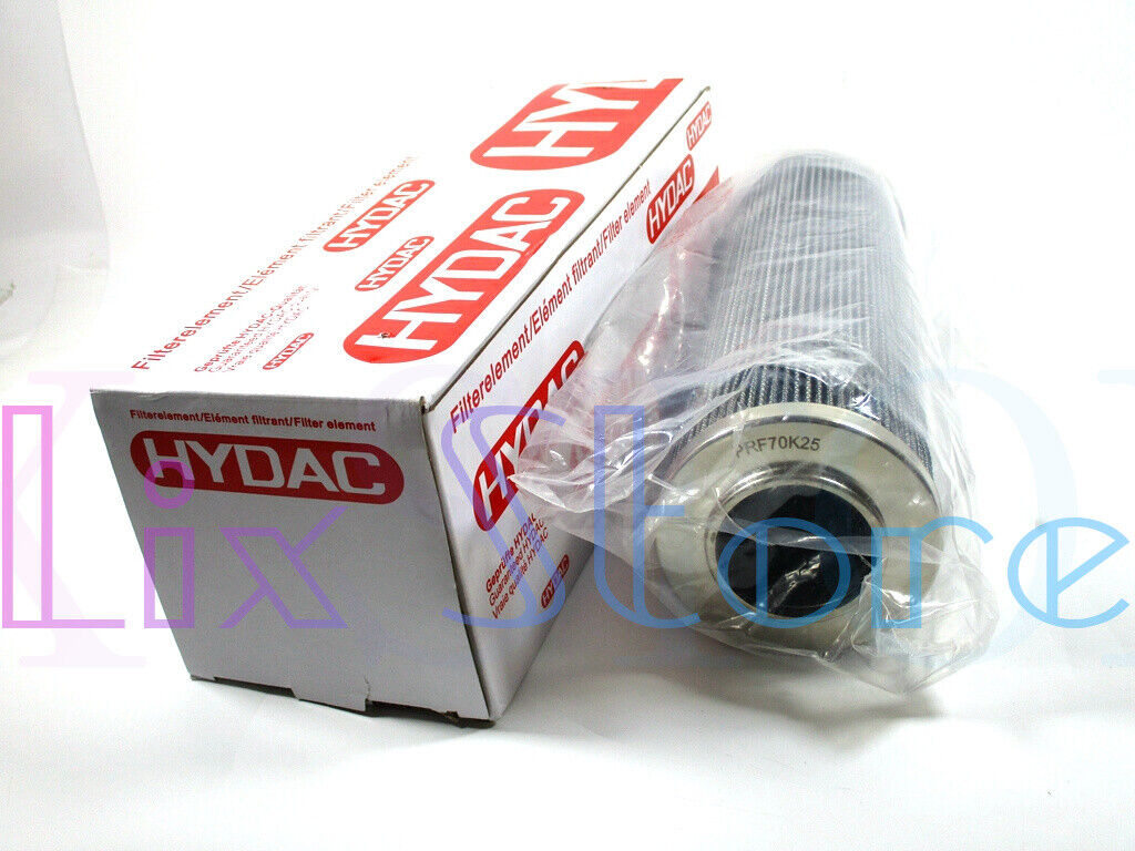 new PRF70K25MEPE machine tool cutting fluid filter stainless steel hydraulic filter - PRF