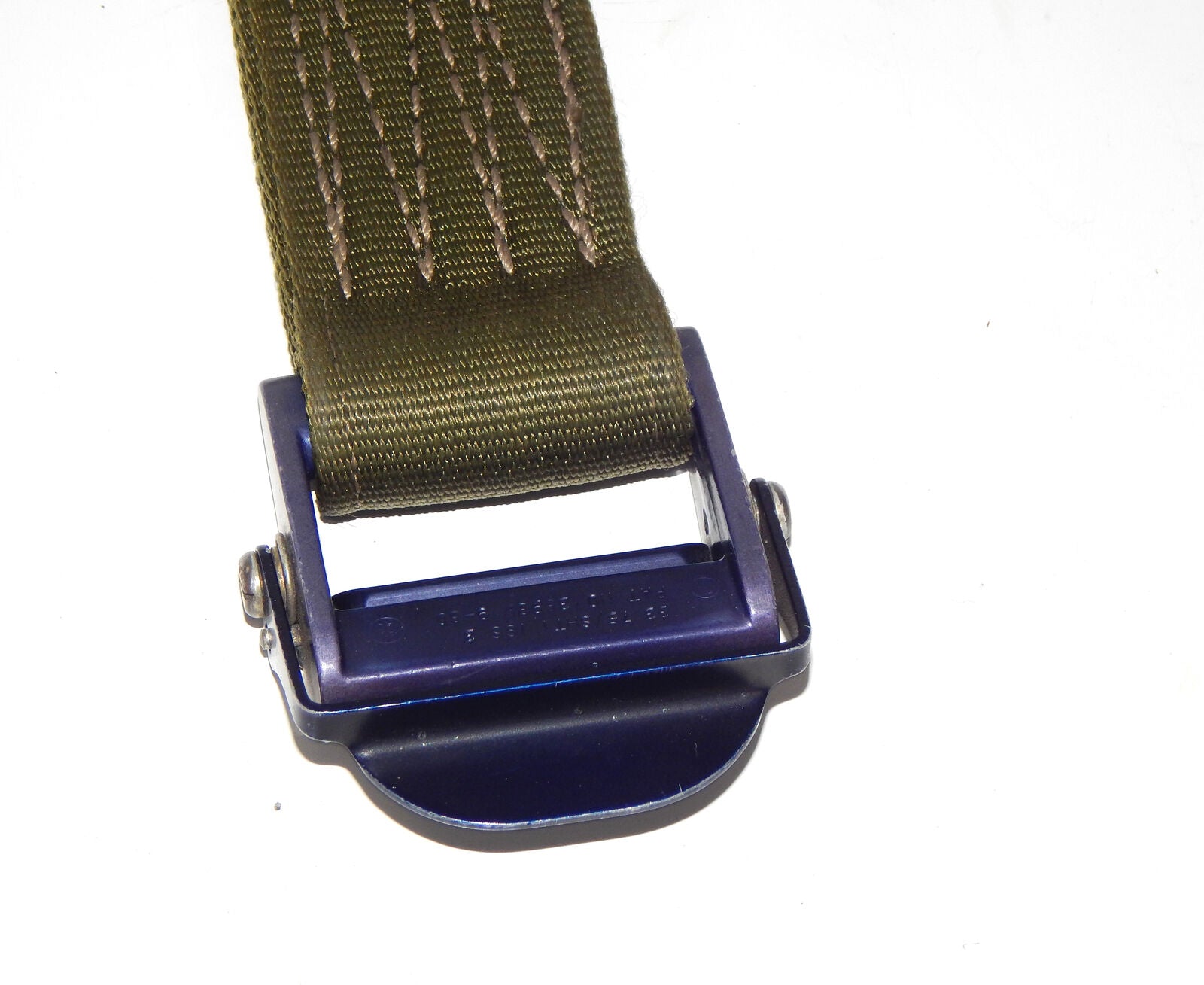 used Martin Baker Ejection Seat 33175 - MARTIN BAKER