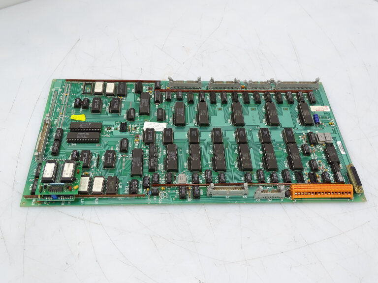 HAYSSEN 1071 7A 0317 Circuit Board - HAYSSEN