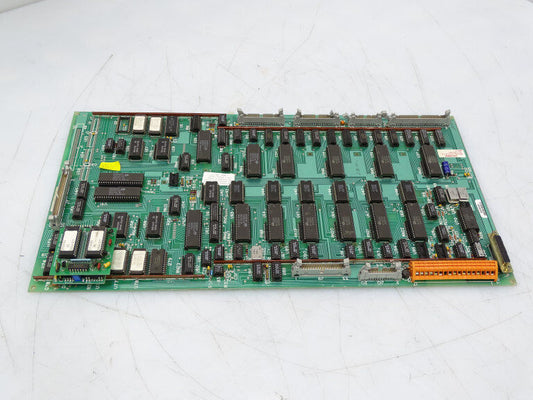 HAYSSEN 1071 7A 0317 Circuit Board - HAYSSEN