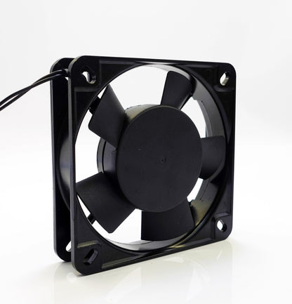 SAKAGUCHI S11025HA2SL AC220V/240V 0.1A/0.09A 11CM Axial Cooling Fan