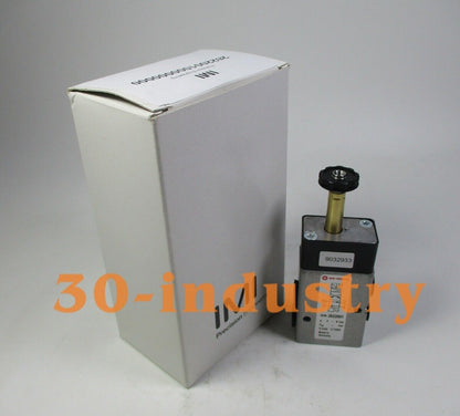 NORGREN Solenoid Valve 2622001 - 1PCS New High-Quality Valve - NORGREN