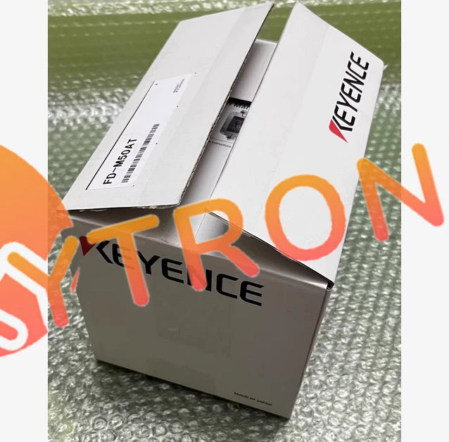 1PC KEYENCE FD-M50AT Flow Sensor