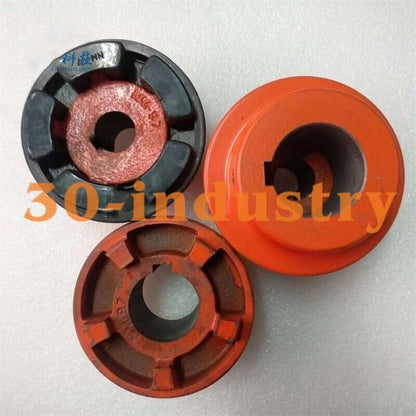 Water Pump NM Flexible Coupling Set for Models NM97, NM112, NM128 - KOEED