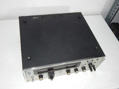 Used Measuring Devices RADELIKS Integrator Unit OH-404/C - NIXIE tube 5x Z560M - RADELIKS