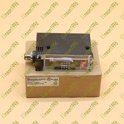 New For Pepperl+Fuchs RL23-8-H-500-RT/47/92 Photoelectric Sensor with Fast Delivery - PEPPERL+FUCHS
