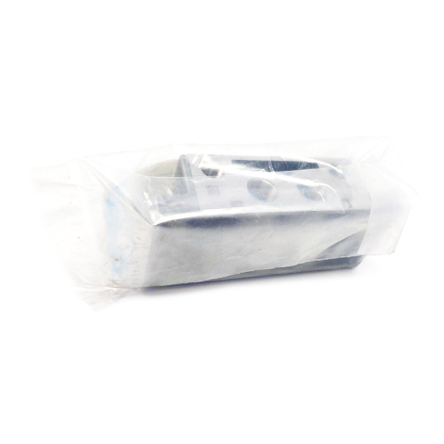FESTO Solenoid Valve Base NAS-1/4-1A-ISO 9484 - FESTO