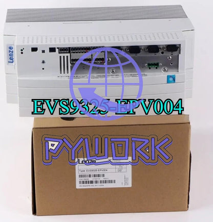 EVS9325EPV004 One Lenze EVS9325-EPV004 Frequency Converter Fast Shipping