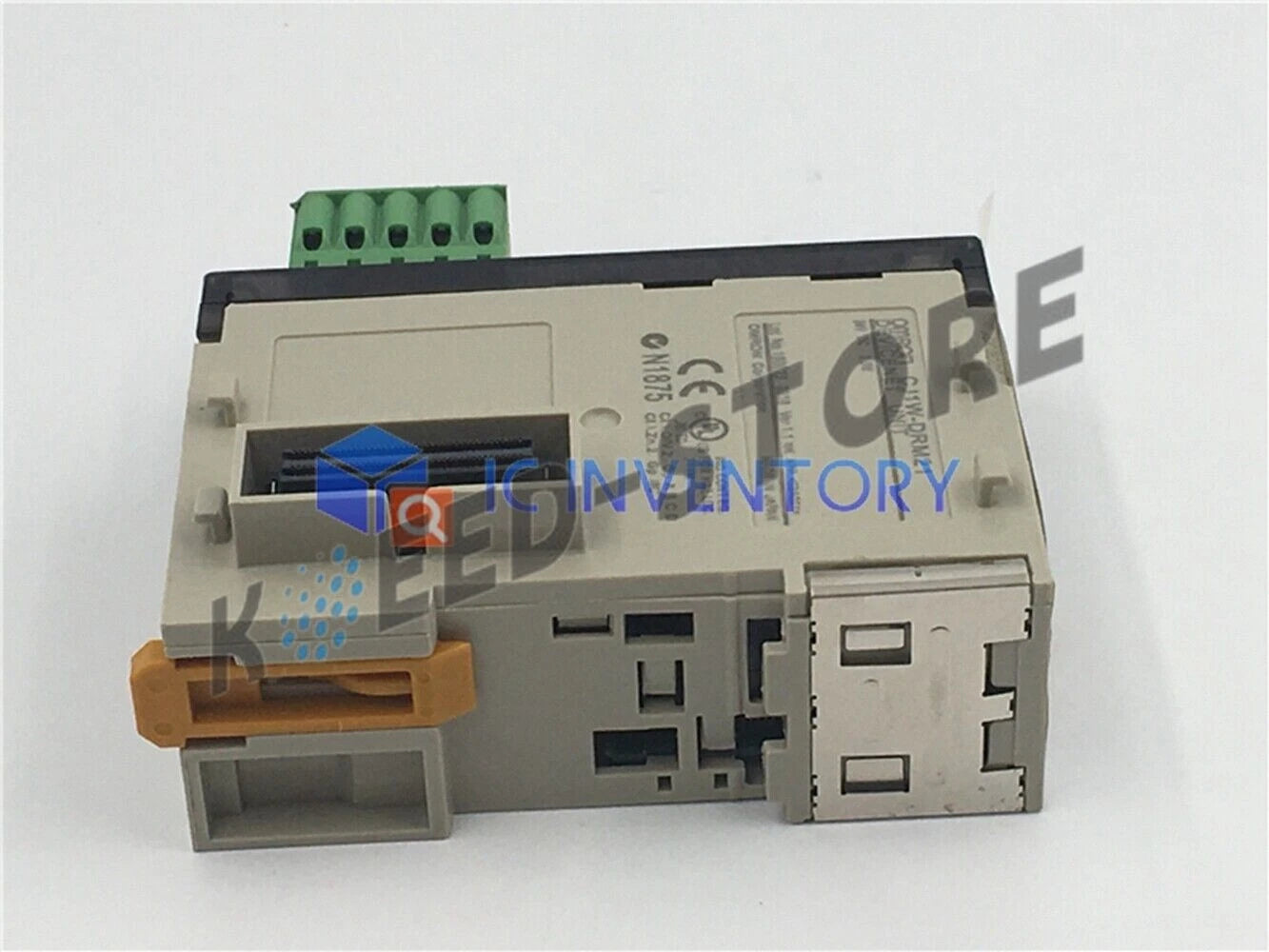 1PCS OMRON PLC CJ1W-DRM21 CJ1WDRM21