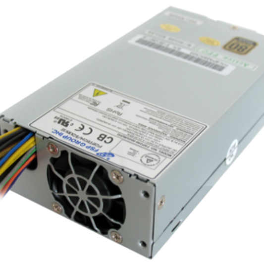FSP FSP250-50GUB 1U Power Supply 250W - FSP