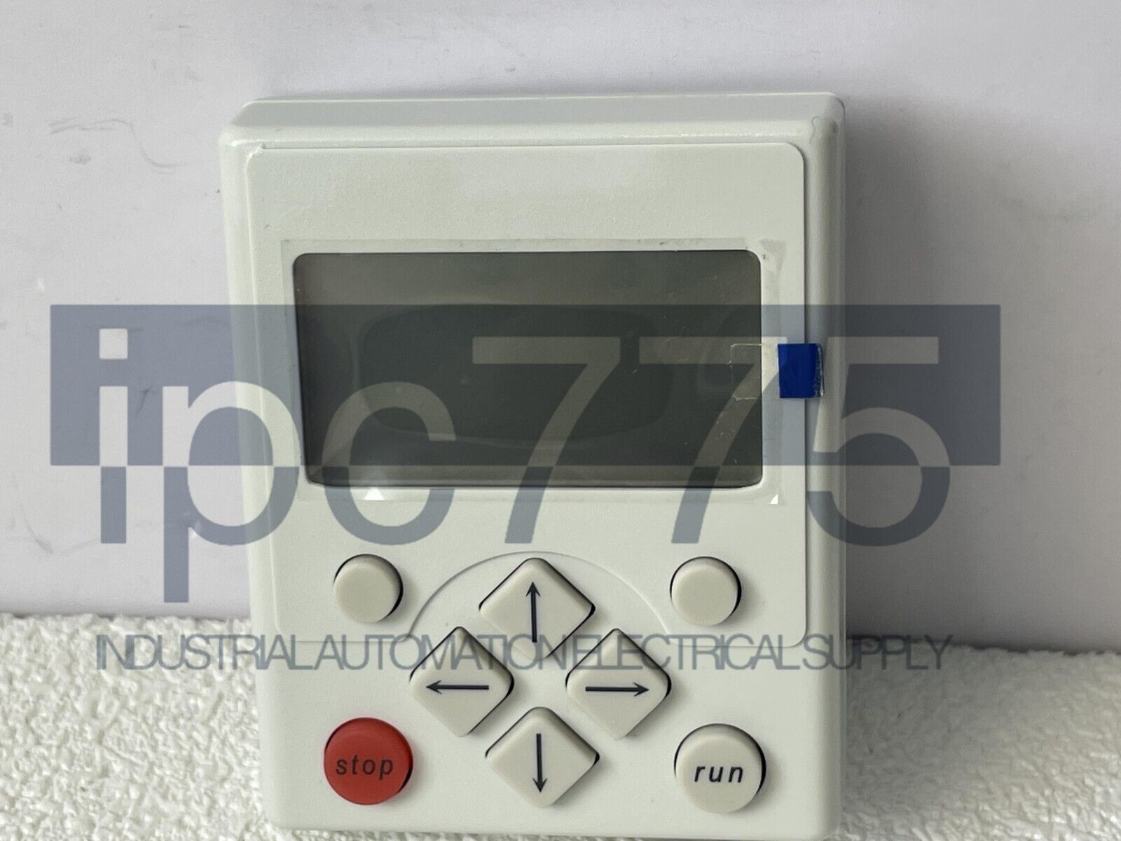 new  LENZE EZAEBK1001 Keypad Inverter Programming Panel LENZE